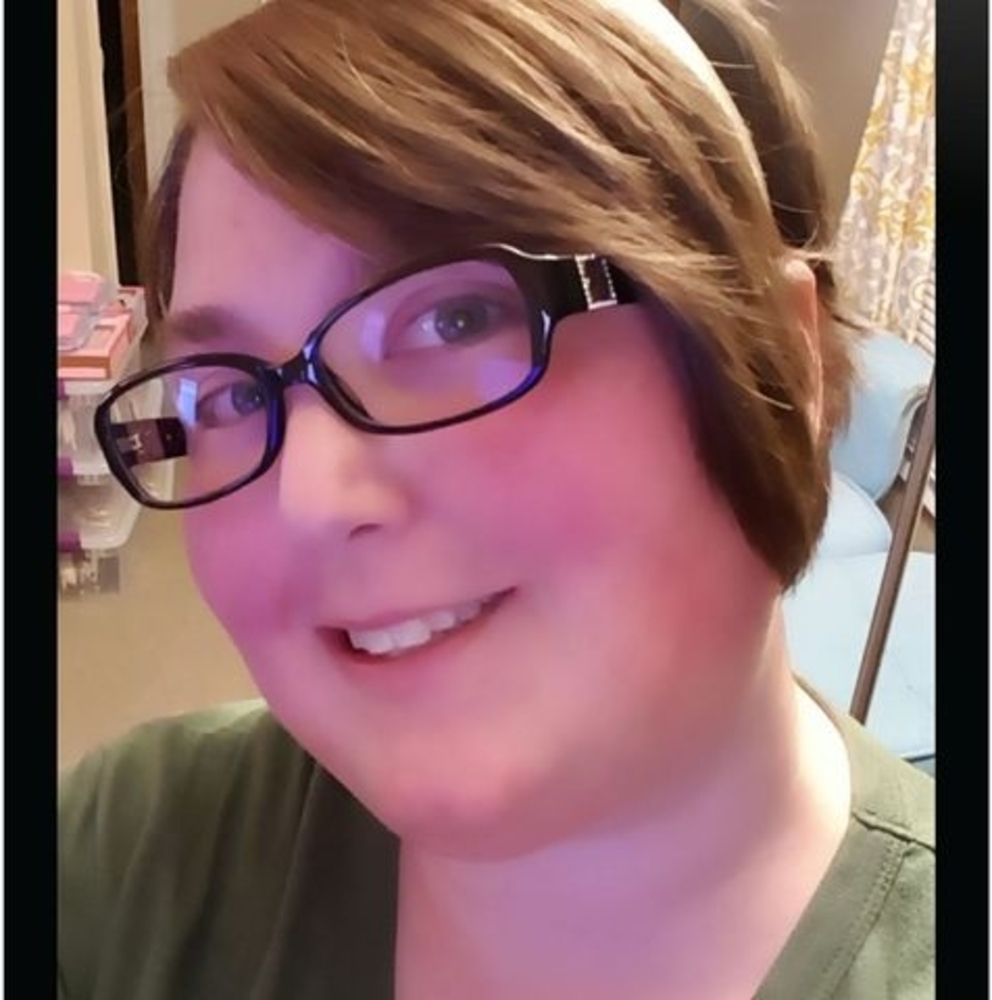 Meet your Posher, Wendy